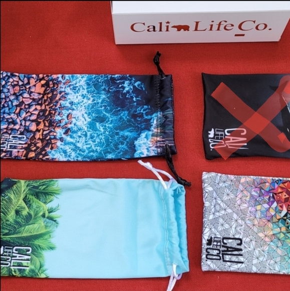 Sunglasses Cali Aztec Art unisex
